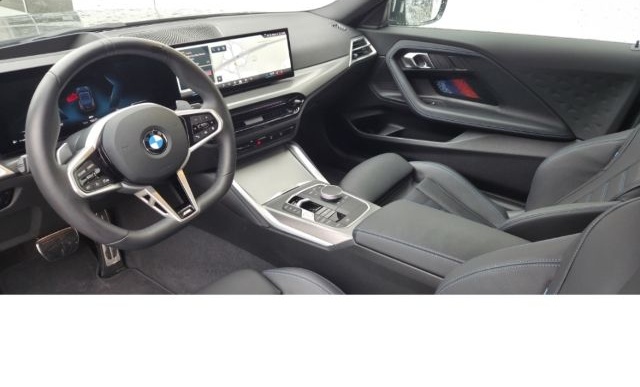 BMW 220 i Coupe M Sport 18'' LCProf Premium+Innov. A foto 7