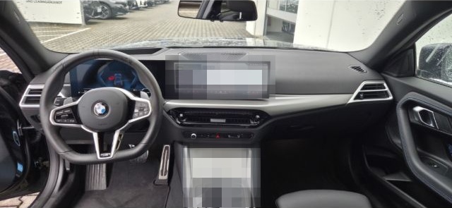 BMW 220 i Coupe M Sport 18'' LCProf Premium+Innov. A foto 8