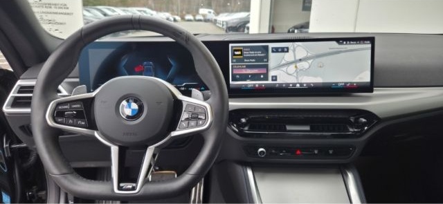 BMW 220 i Coupe M Sport 18'' LCProf Premium+Innov. A foto 9