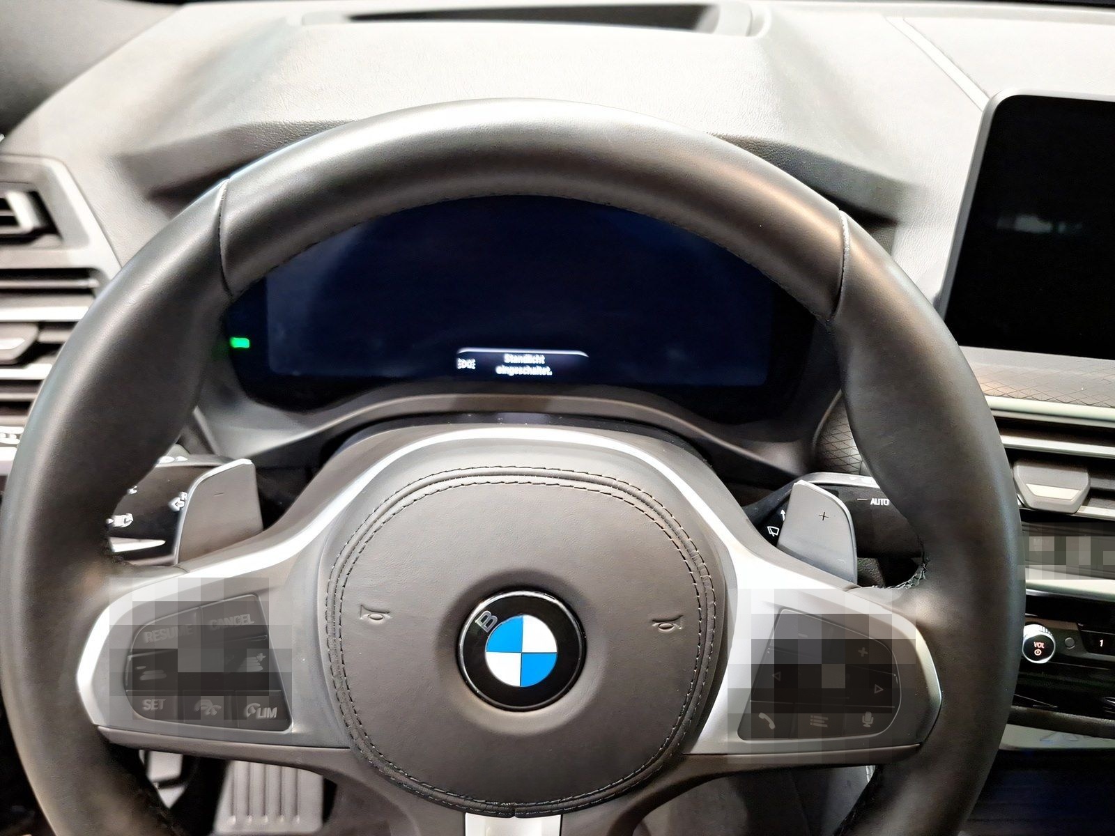 BMW X4 xDrive30i M Sport AHK LiveCockpitProf Laser foto 13