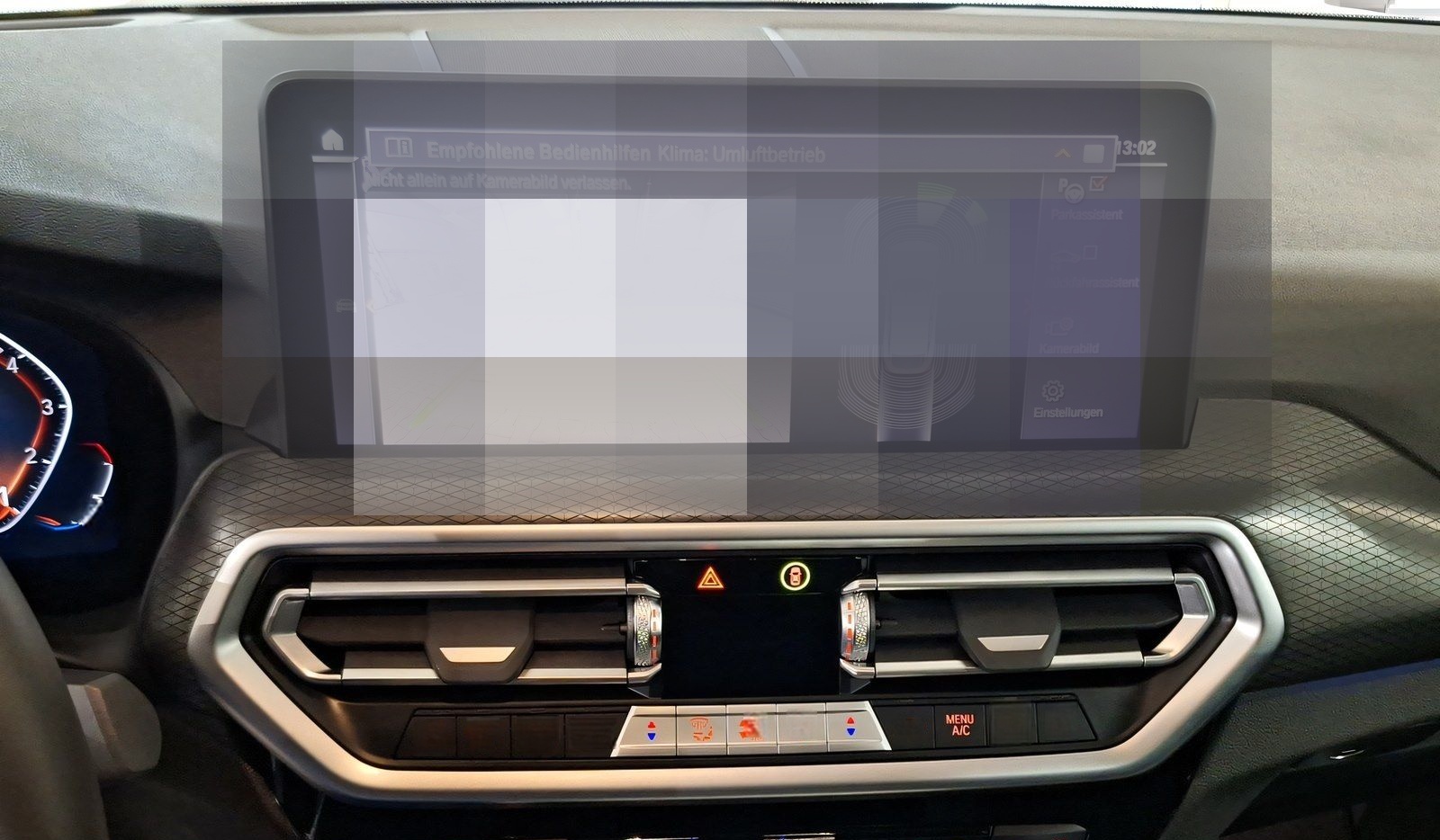 BMW X4 xDrive30i M Sport AHK LiveCockpitProf Laser foto 15