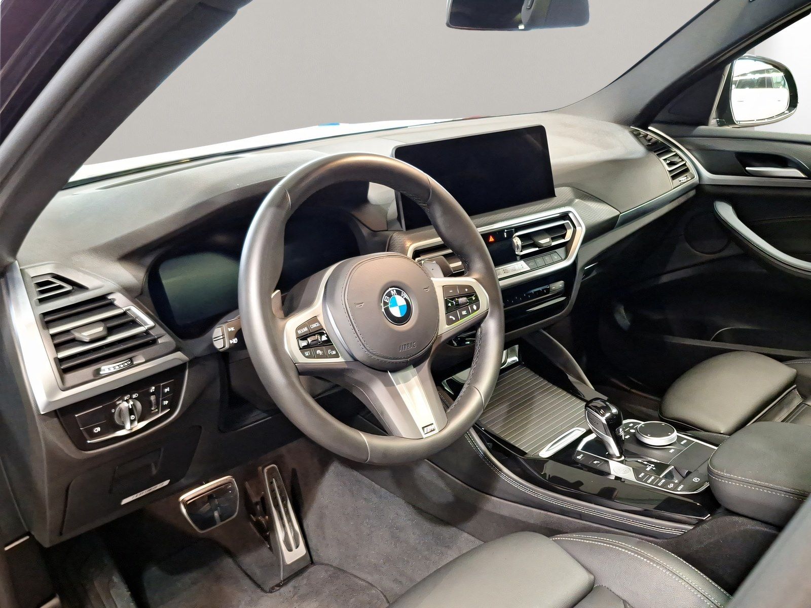 BMW X4 xDrive30i M Sport AHK LiveCockpitProf Laser foto 4