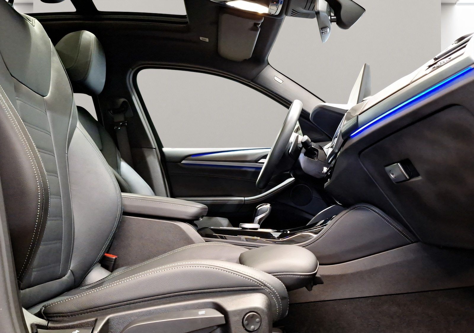 BMW X4 xDrive30i M Sport AHK LiveCockpitProf Laser foto 5