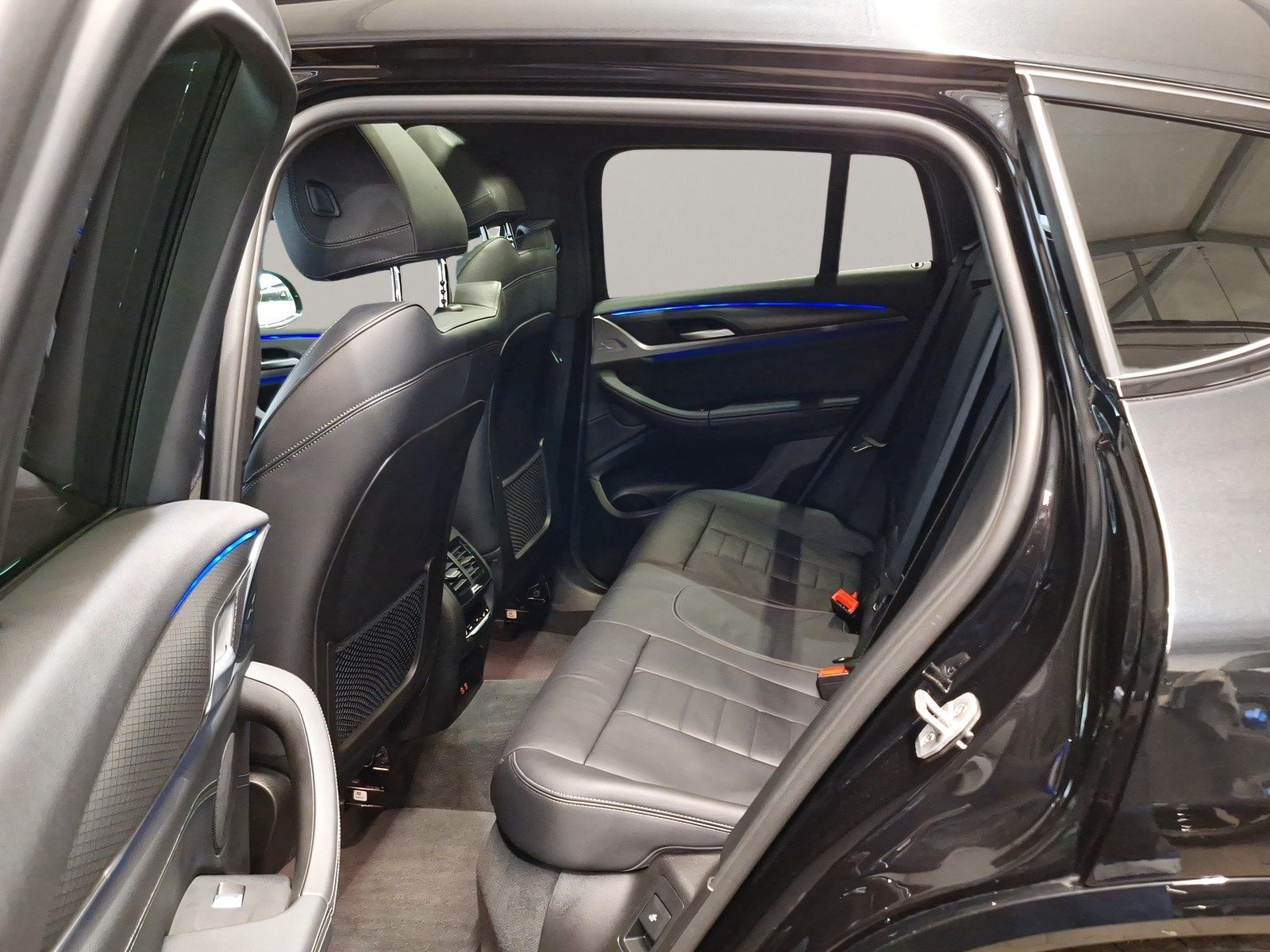 BMW X4 xDrive30i M Sport AHK LiveCockpitProf Laser foto 6