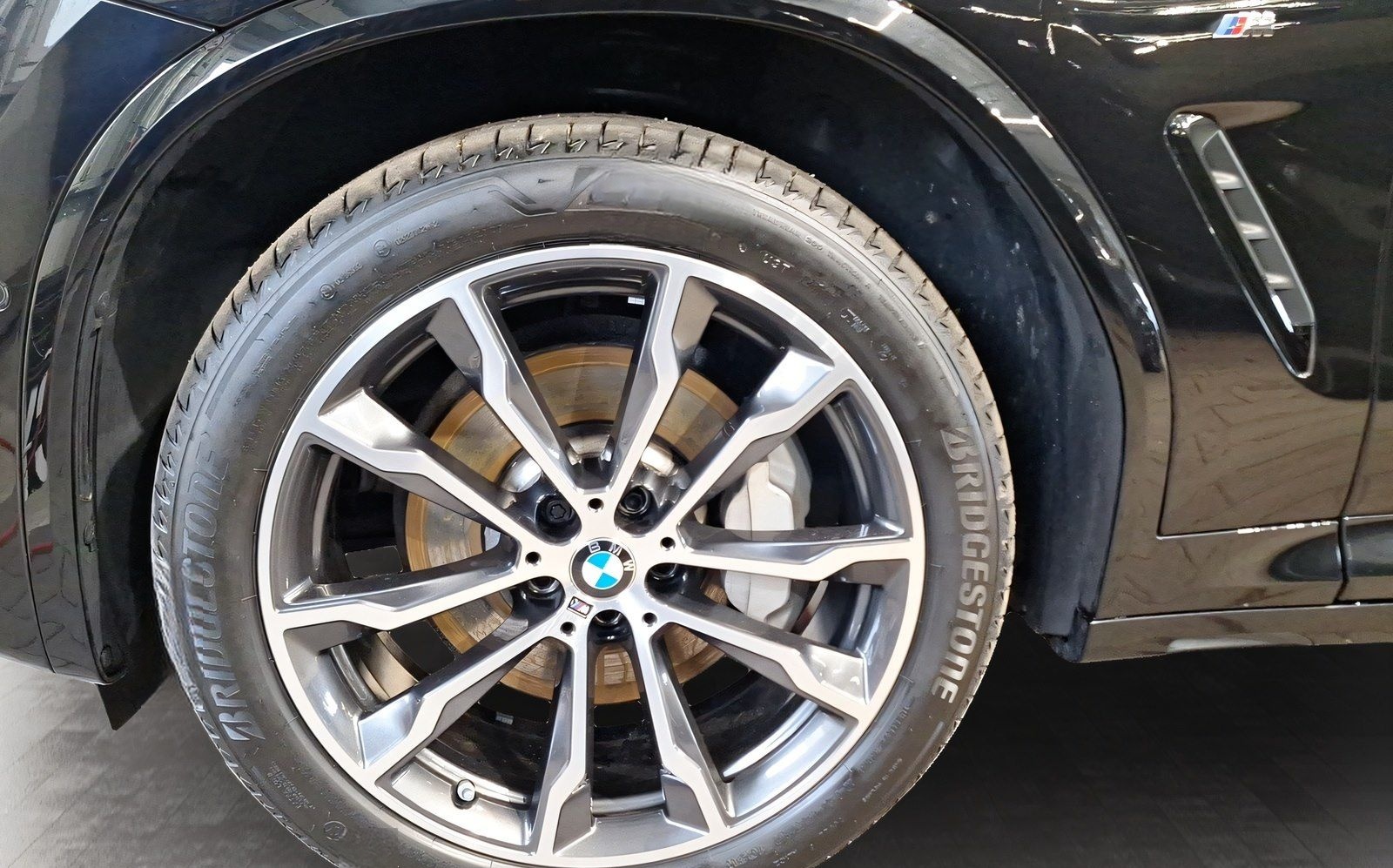 BMW X4 xDrive30i M Sport AHK LiveCockpitProf Laser foto 9