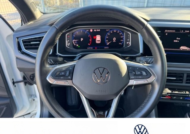 Volkswagen Polo 1.0 TSI DSG R-LINE 17ZOLL MATRIX NAVI CAM I foto 14