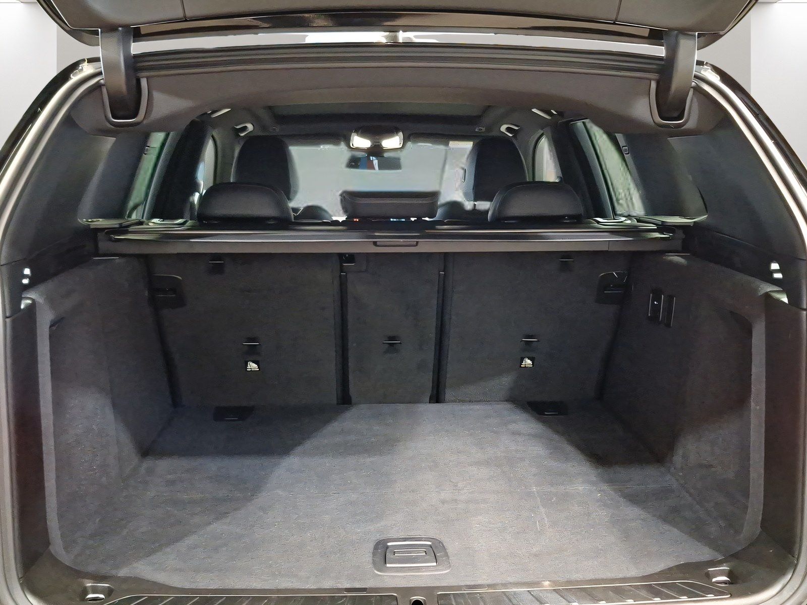 BMW X3 xDrive20d Navi Kamera Pano.Dach Sportsitze foto 11