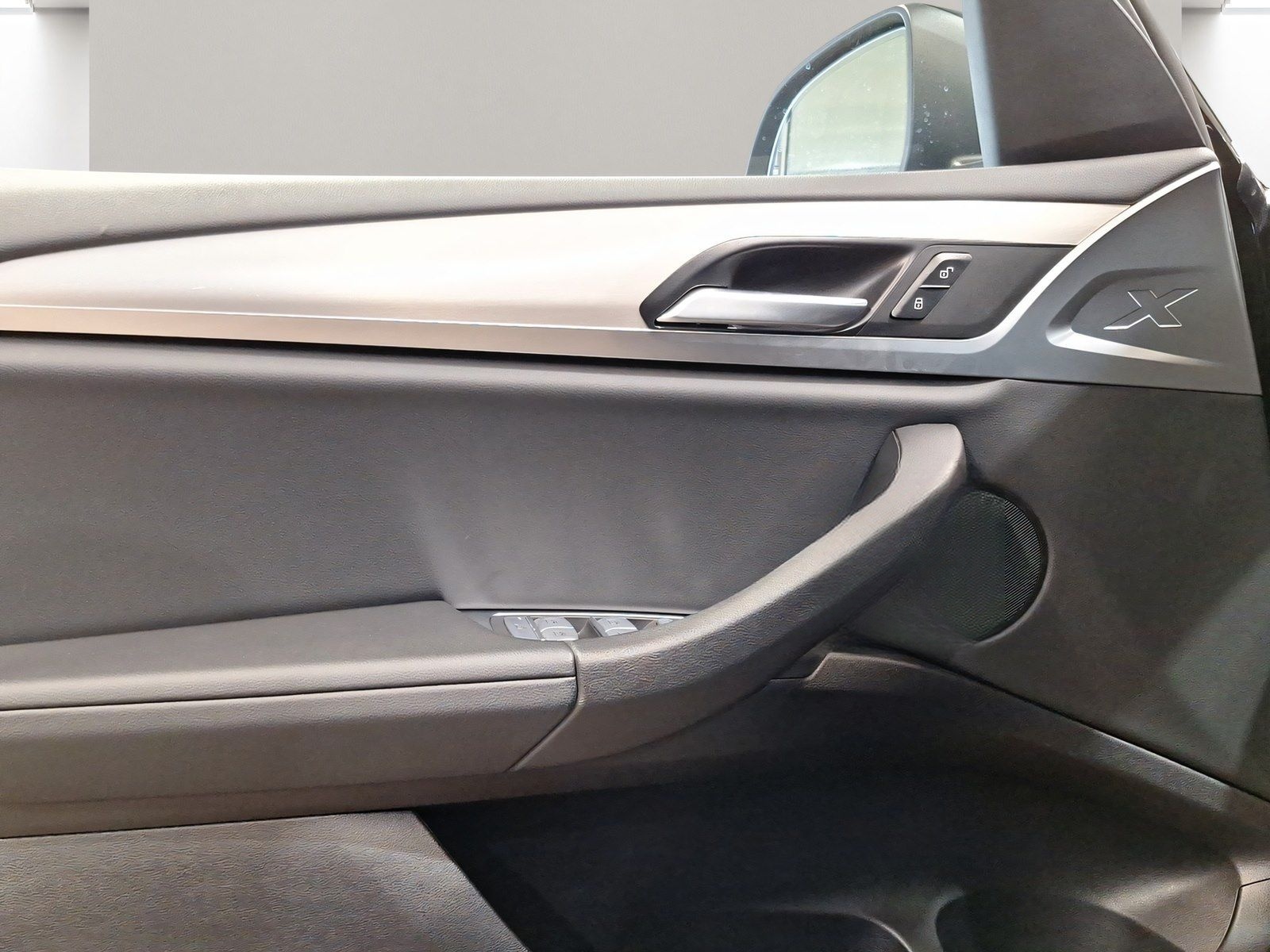 BMW X3 xDrive20d Navi Kamera Pano.Dach Sportsitze foto 16