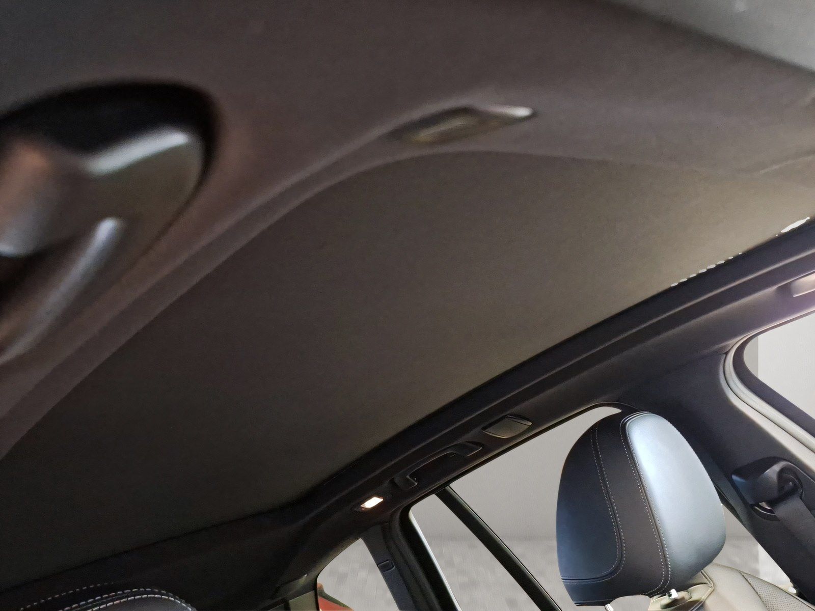 BMW X3 xDrive20d Navi Kamera Pano.Dach Sportsitze foto 20