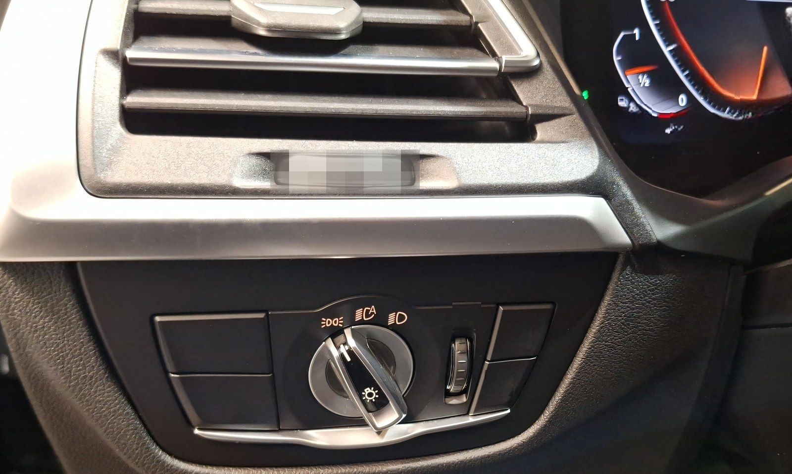 BMW X3 xDrive20d Navi Kamera Pano.Dach Sportsitze foto 21