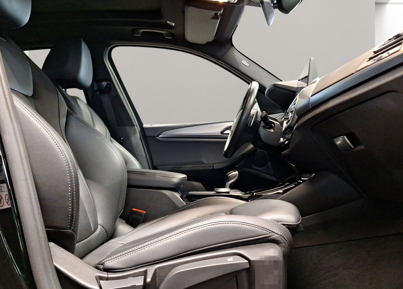 BMW X3 xDrive20d Navi Kamera Pano.Dach Sportsitze foto 5
