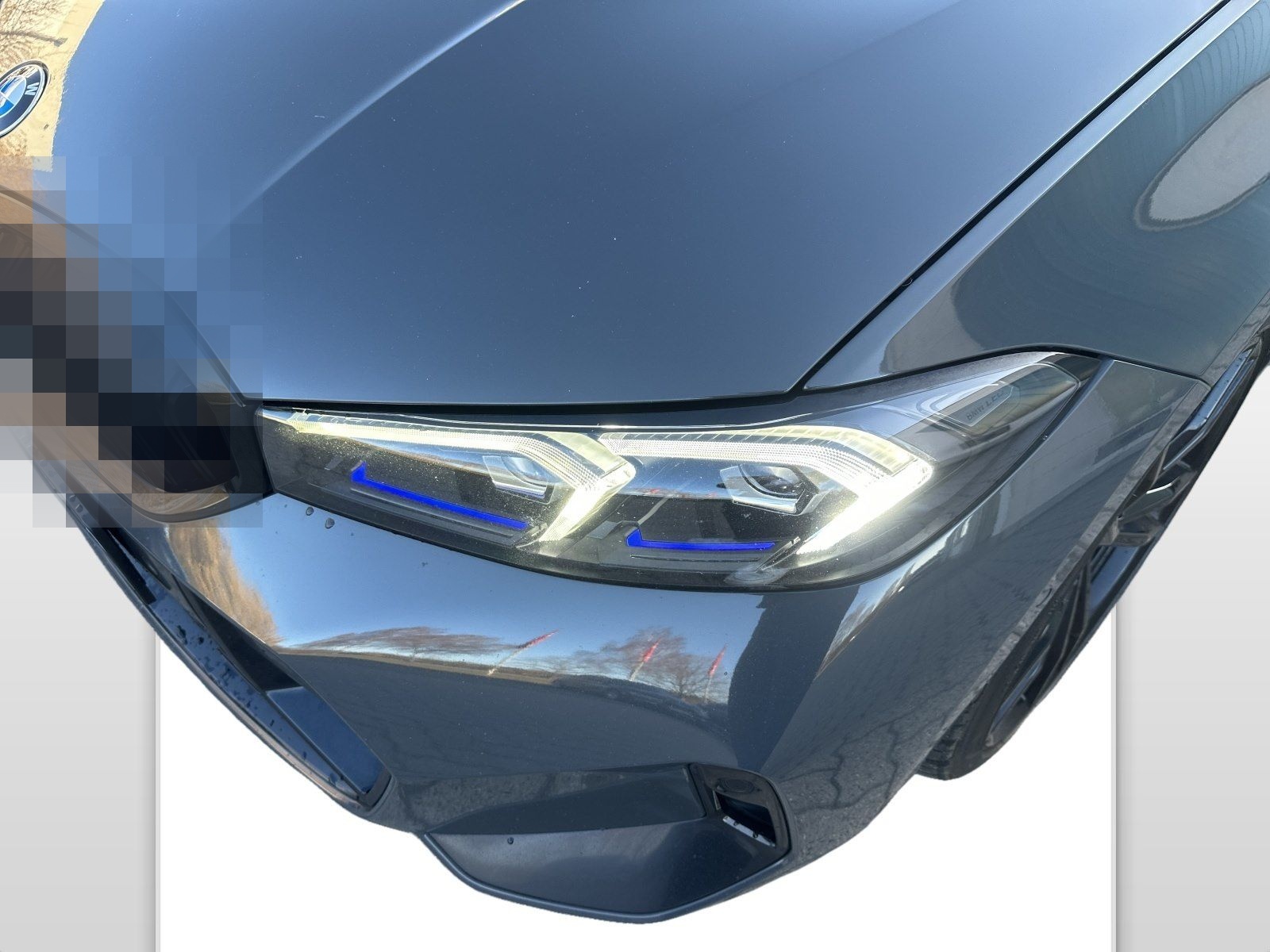 BMW 330d Touring M Sportpaket Head-Up HK HiFi DAB foto 11