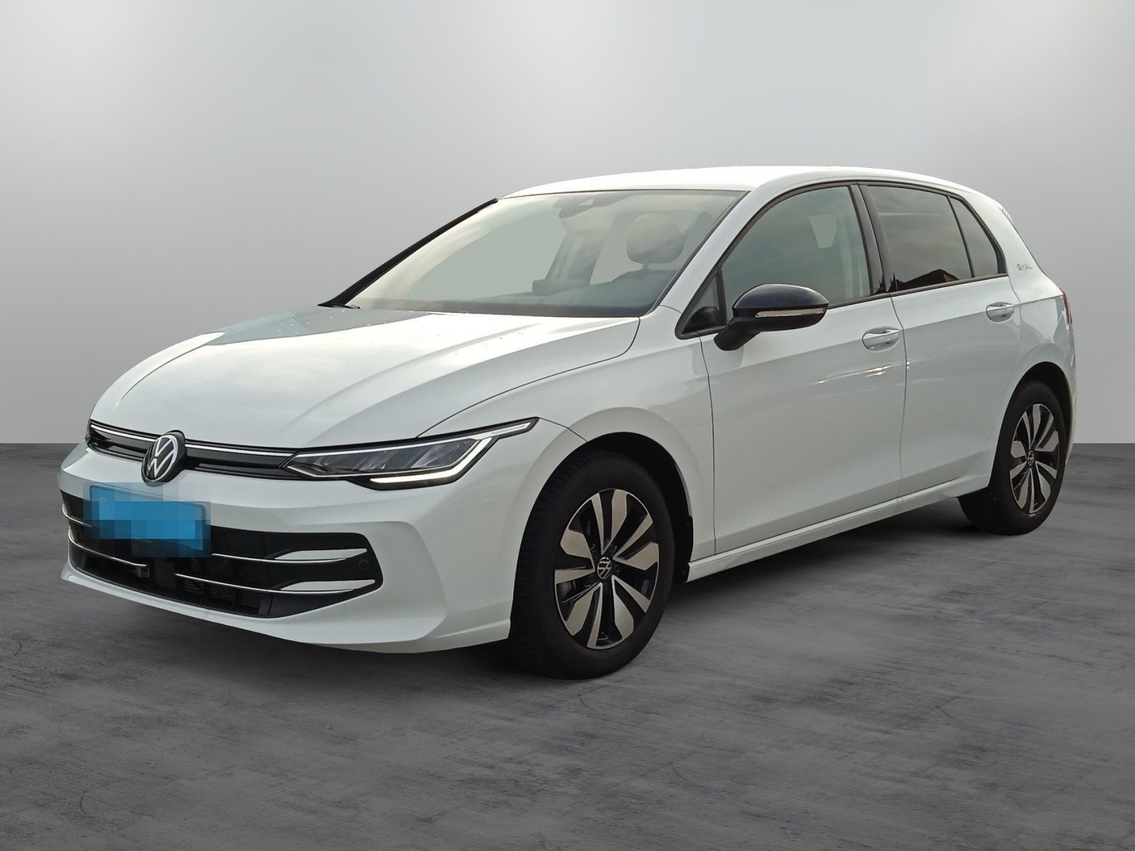 Volkswagen Golf VIII Goal 1.5 eTSI DSG / App, LED, ACC, SHZ foto 2