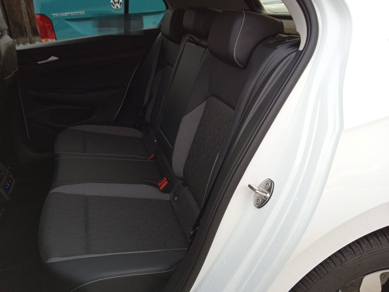 Volkswagen Golf VIII Goal 1.5 eTSI DSG / App, LED, ACC, SHZ foto 16