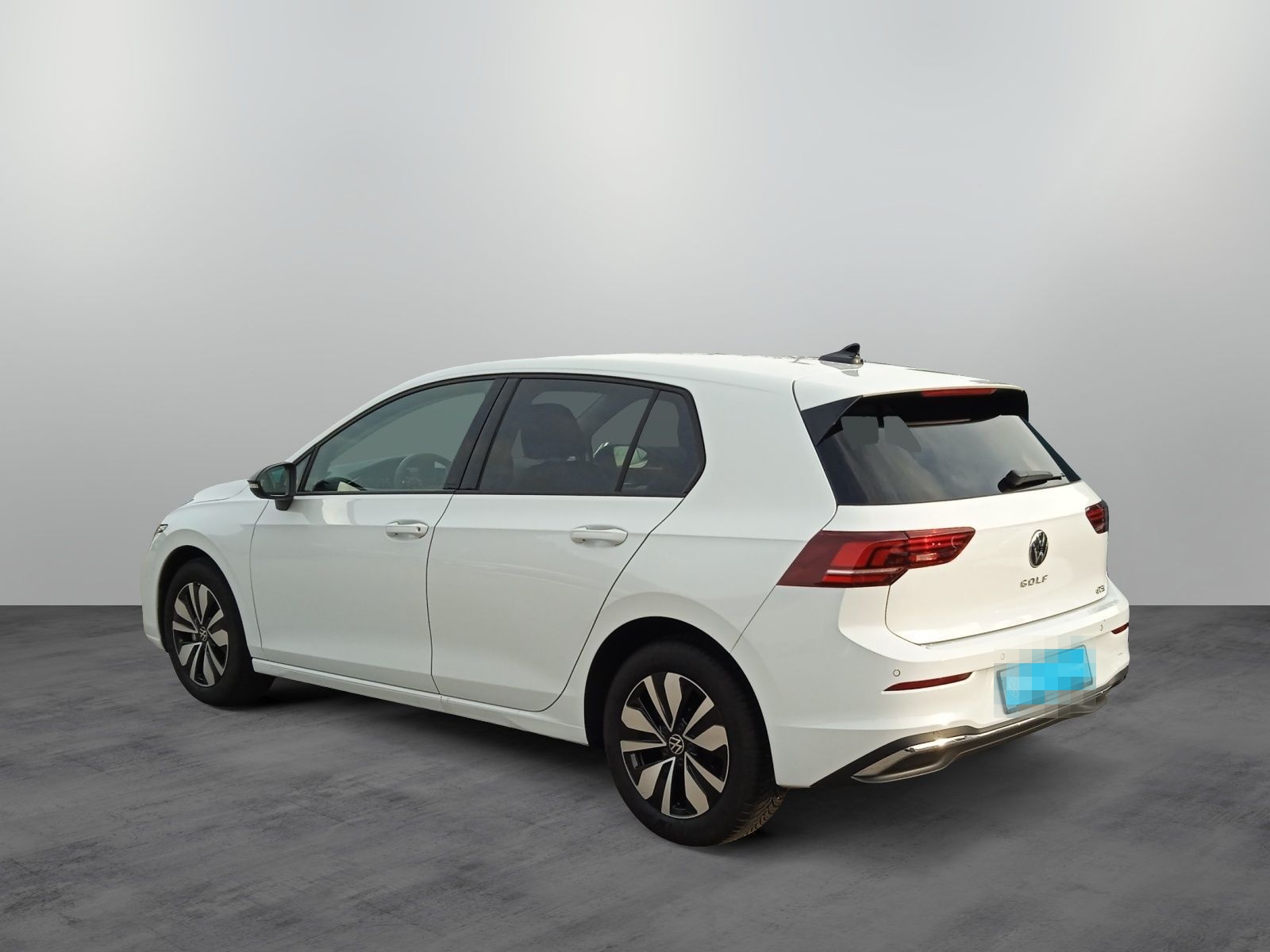 Volkswagen Golf VIII Goal 1.5 eTSI DSG / App, LED, ACC, SHZ foto 3