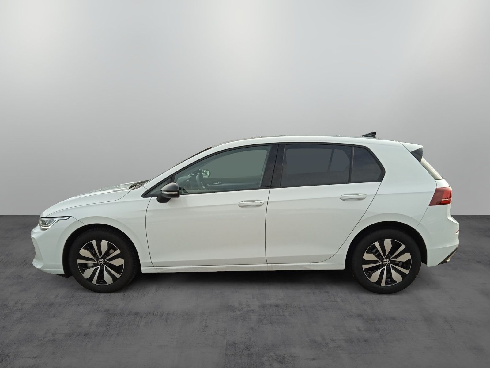 Volkswagen Golf VIII Goal 1.5 eTSI DSG / App, LED, ACC, SHZ foto 5