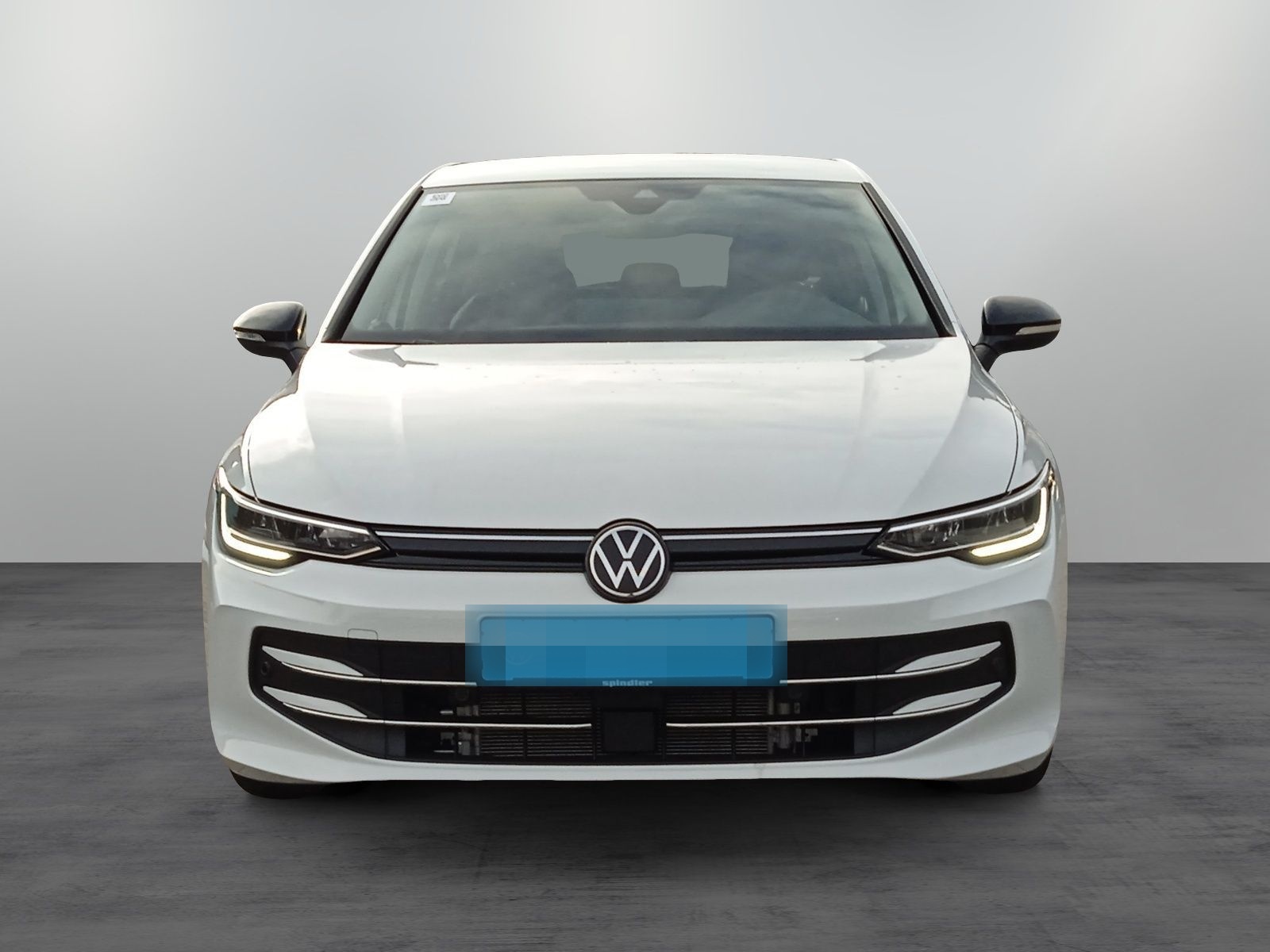Volkswagen Golf VIII Goal 1.5 eTSI DSG / App, LED, ACC, SHZ foto 6
