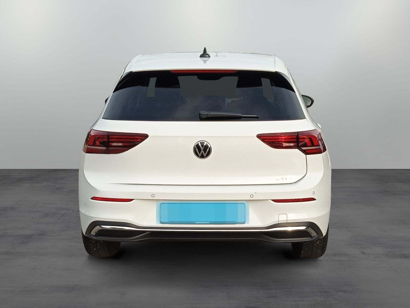 Volkswagen Golf VIII Goal 1.5 eTSI DSG / App, LED, ACC, SHZ foto 7