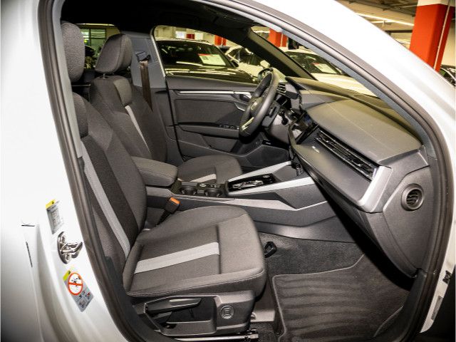 Audi A3 Sportback advanced 30 TFSI S tronic foto 11
