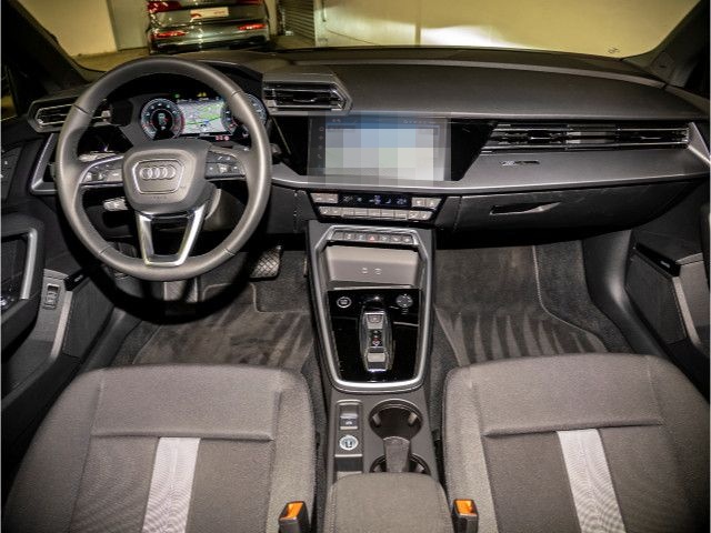 Audi A3 Sportback advanced 30 TFSI S tronic foto 12
