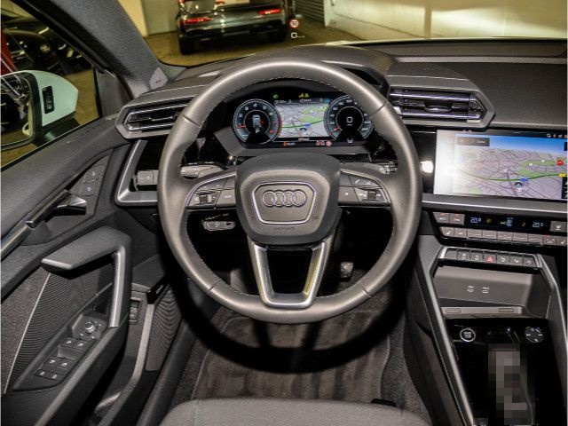 Audi A3 Sportback advanced 30 TFSI S tronic foto 17