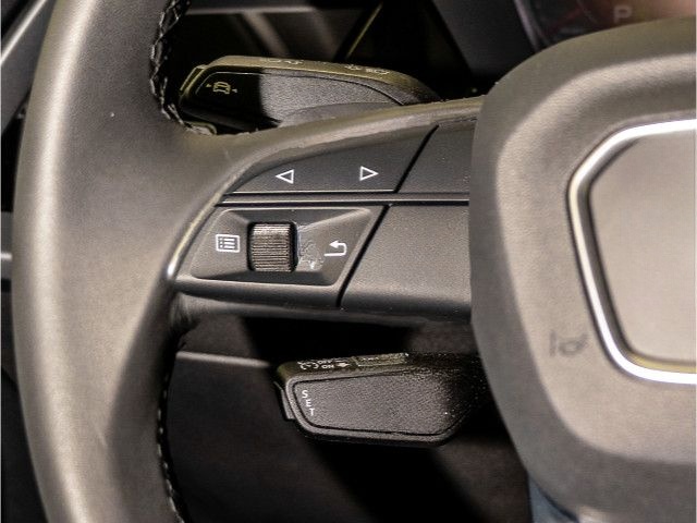 Audi A3 Sportback advanced 30 TFSI S tronic foto 19