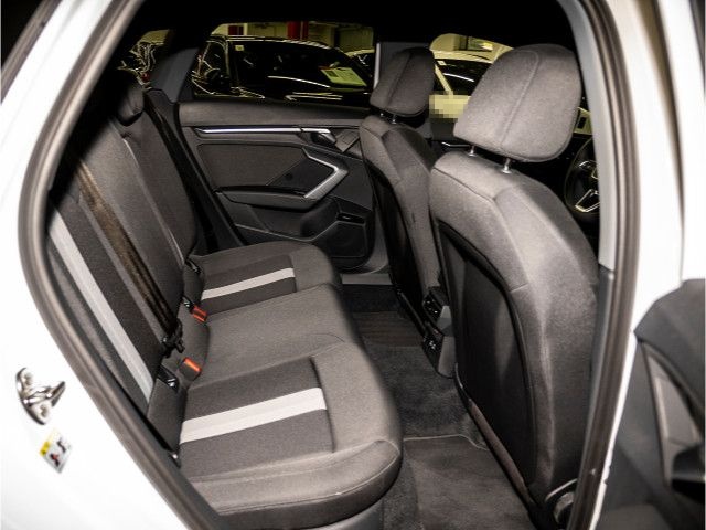 Audi A3 Sportback advanced 30 TFSI S tronic foto 22