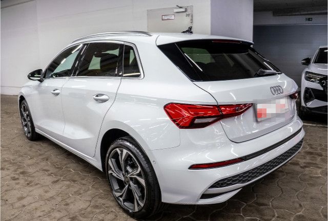 Audi A3 Sportback advanced 30 TFSI S tronic foto 5