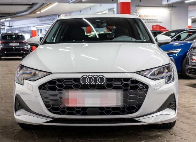 Audi A3 Sportback advanced 30 TFSI S tronic foto 7