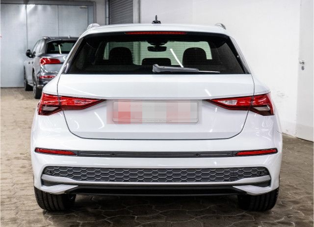 Audi A3 Sportback advanced 30 TFSI S tronic foto 8