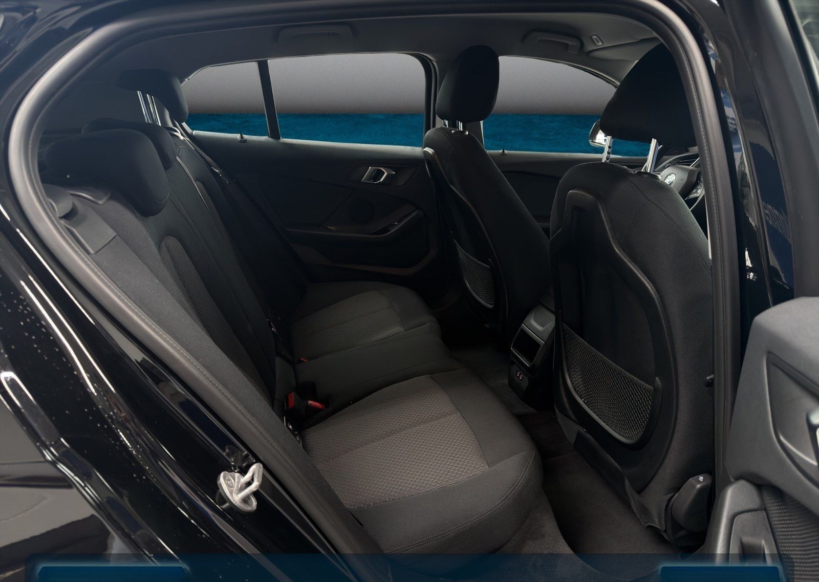 BMW 118i Navi+HiFi+Spurass.+LED+Ambi+BT+S/S-AT+Temp foto 20