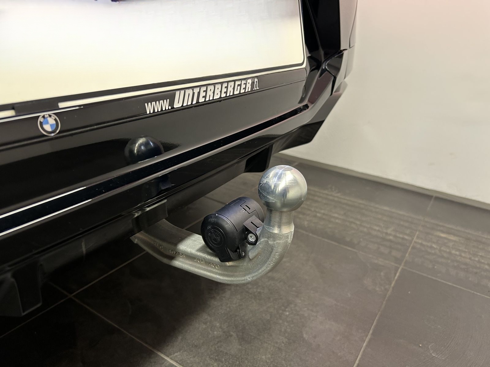 BMW X4 M40d M Sportpaket Harman/Kardon AHK DAB Laser foto 12