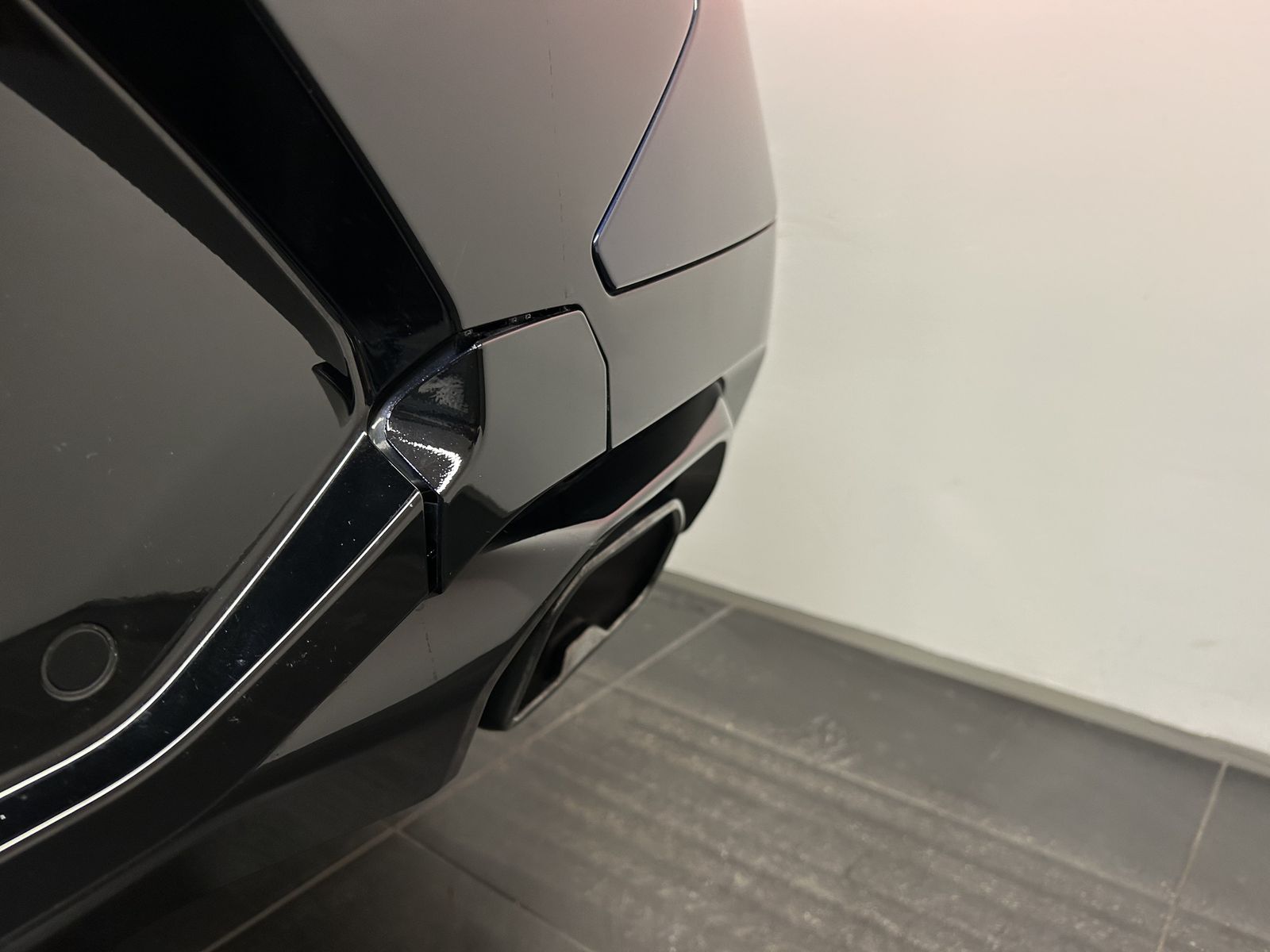BMW X4 M40d M Sportpaket Harman/Kardon AHK DAB Laser foto 13