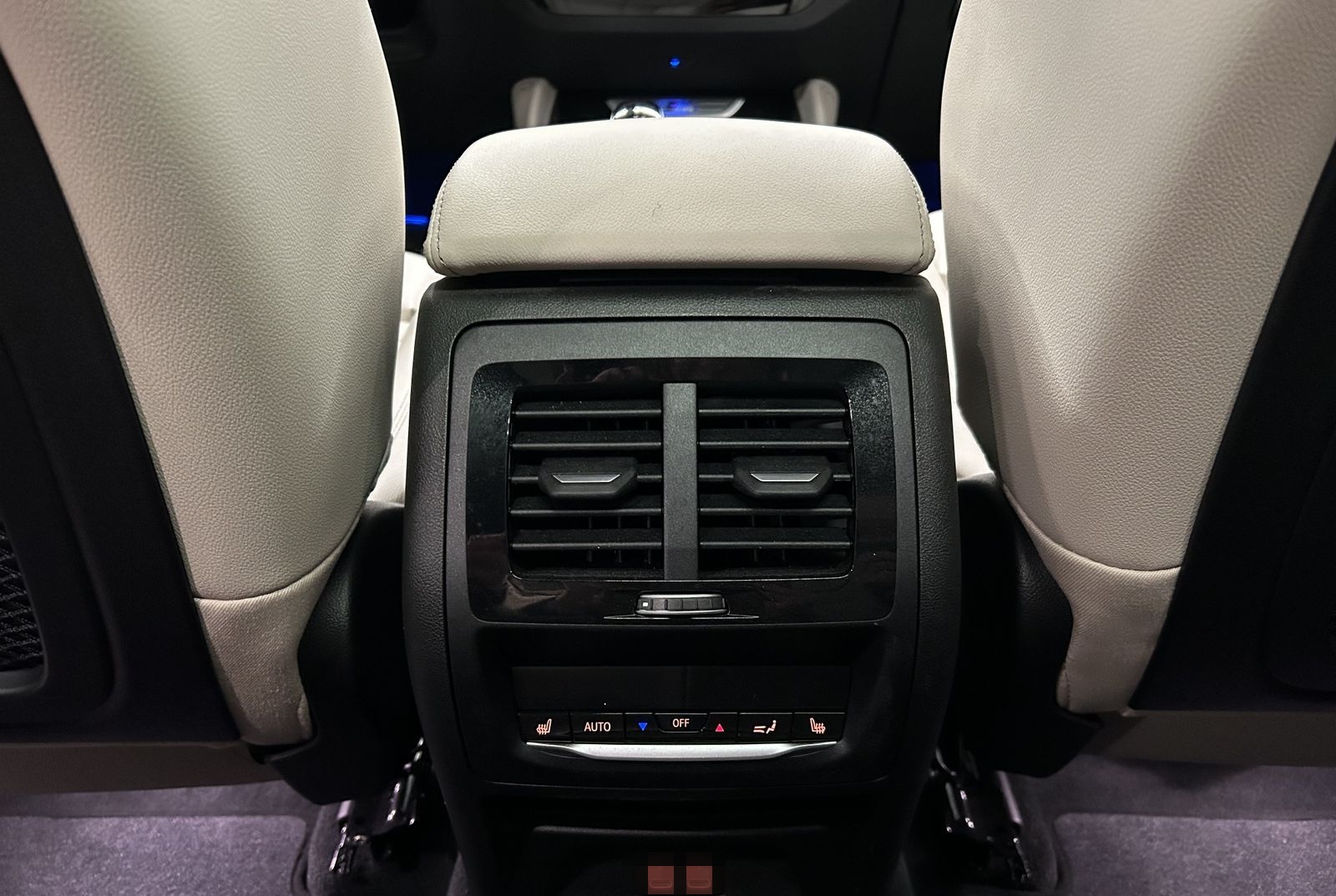 BMW X4 M40d M Sportpaket Harman/Kardon AHK DAB Laser foto 16