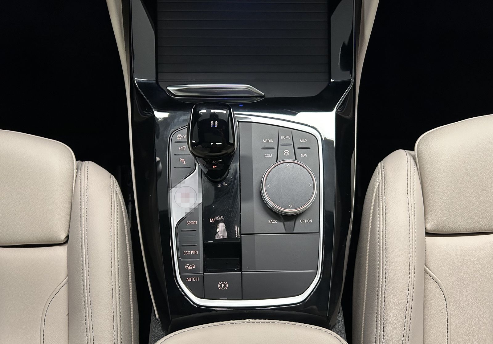 BMW X4 M40d M Sportpaket Harman/Kardon AHK DAB Laser foto 17