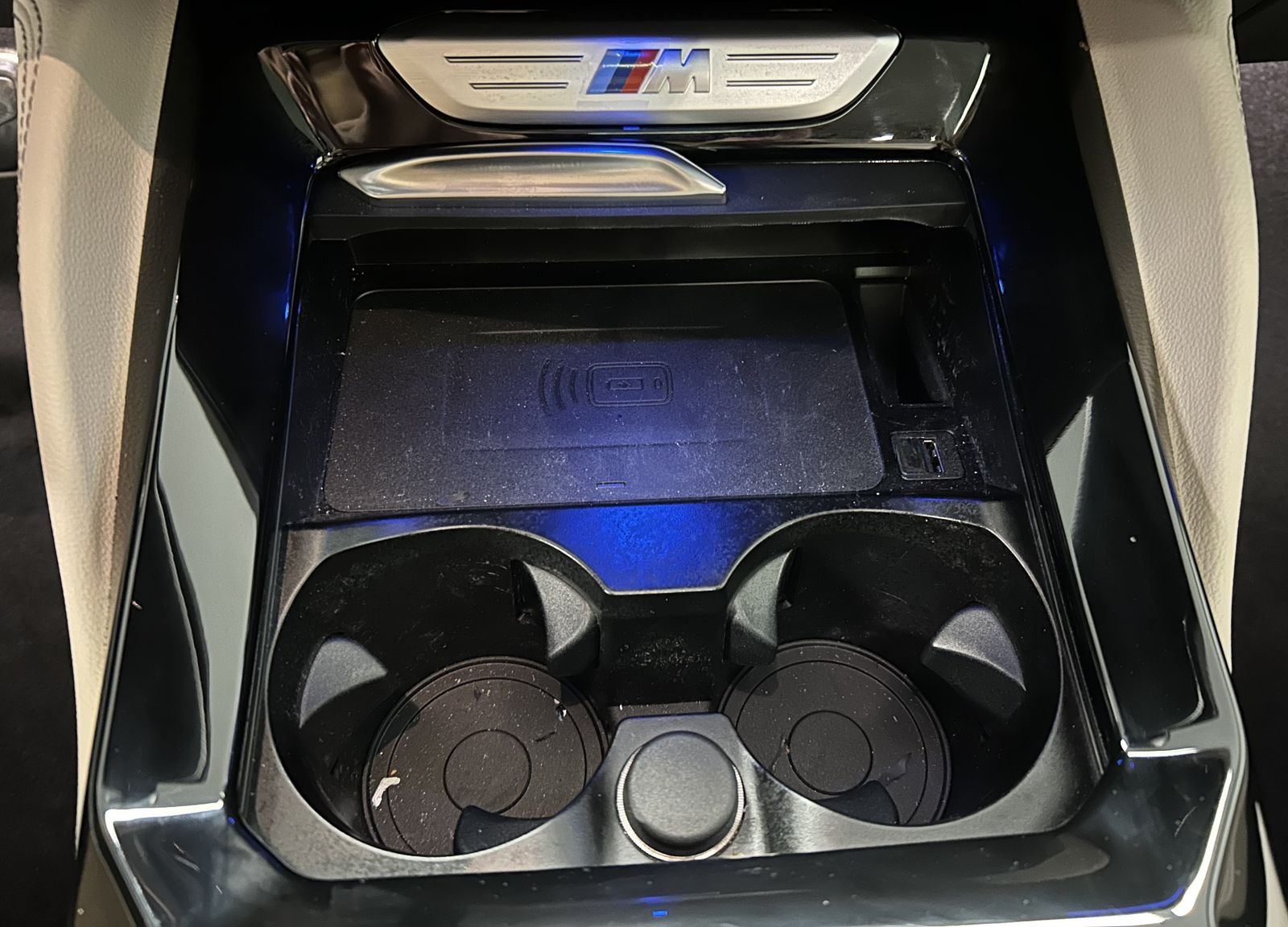BMW X4 M40d M Sportpaket Harman/Kardon AHK DAB Laser foto 18