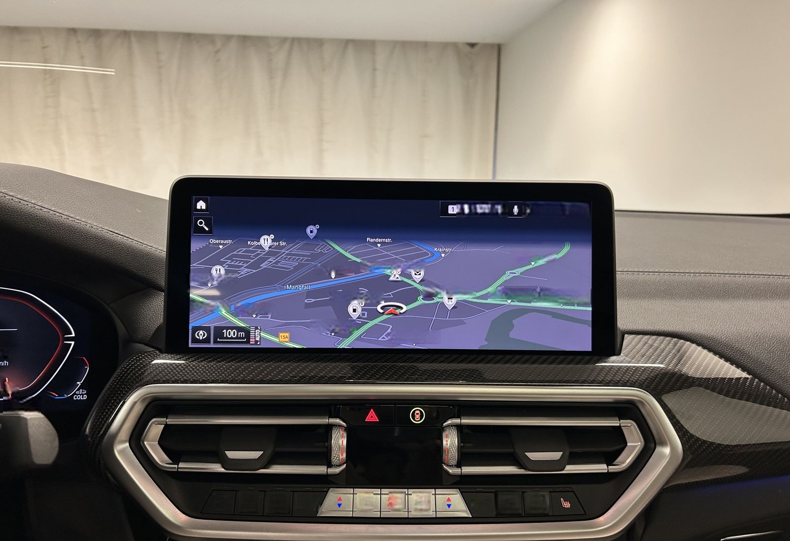BMW X4 M40d M Sportpaket Harman/Kardon AHK DAB Laser foto 20