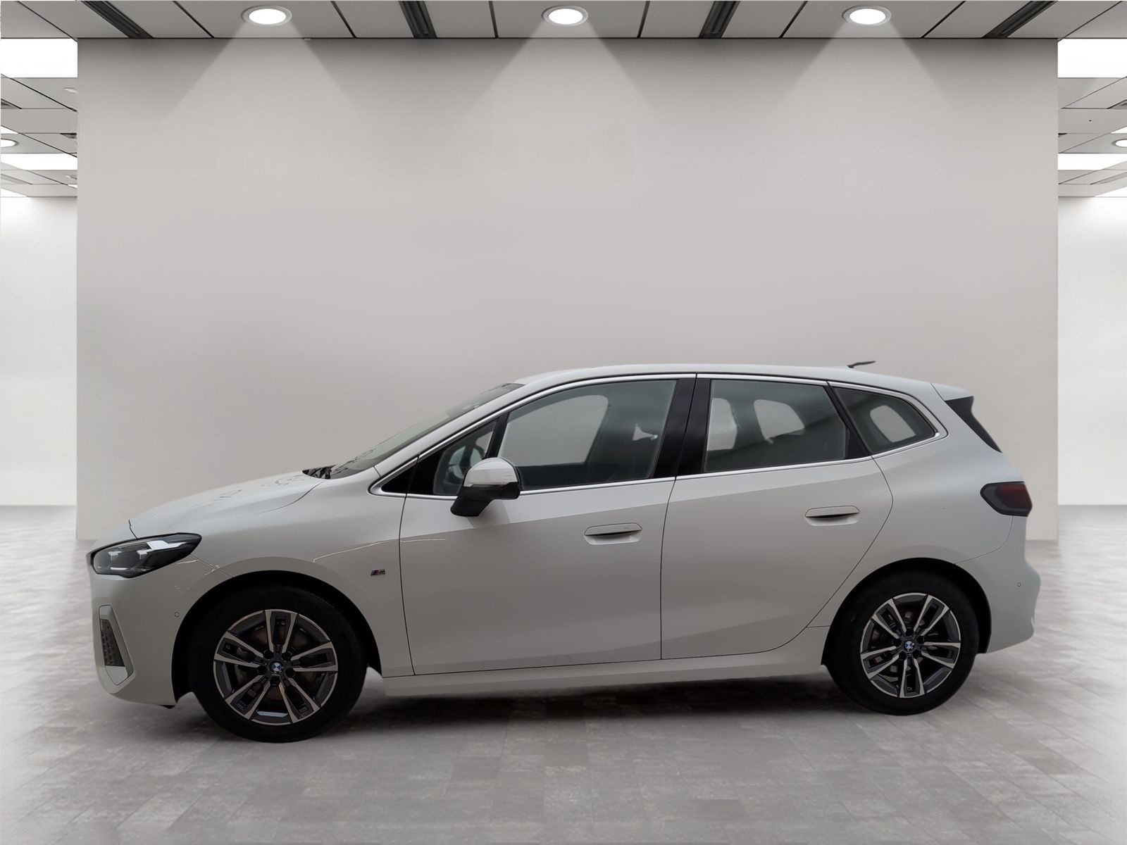 BMW 218d Active Tourer Sportp. Dig.Cockpit HUD LED foto 2