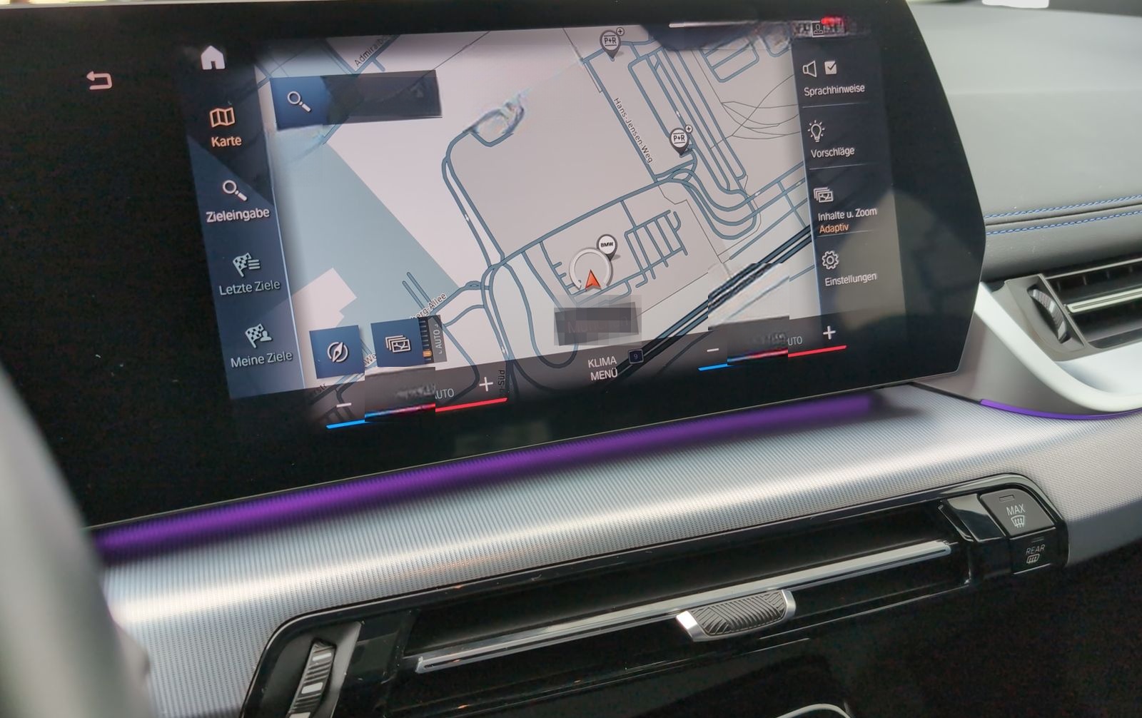 BMW 218d Active Tourer Sportp. Dig.Cockpit HUD LED foto 12