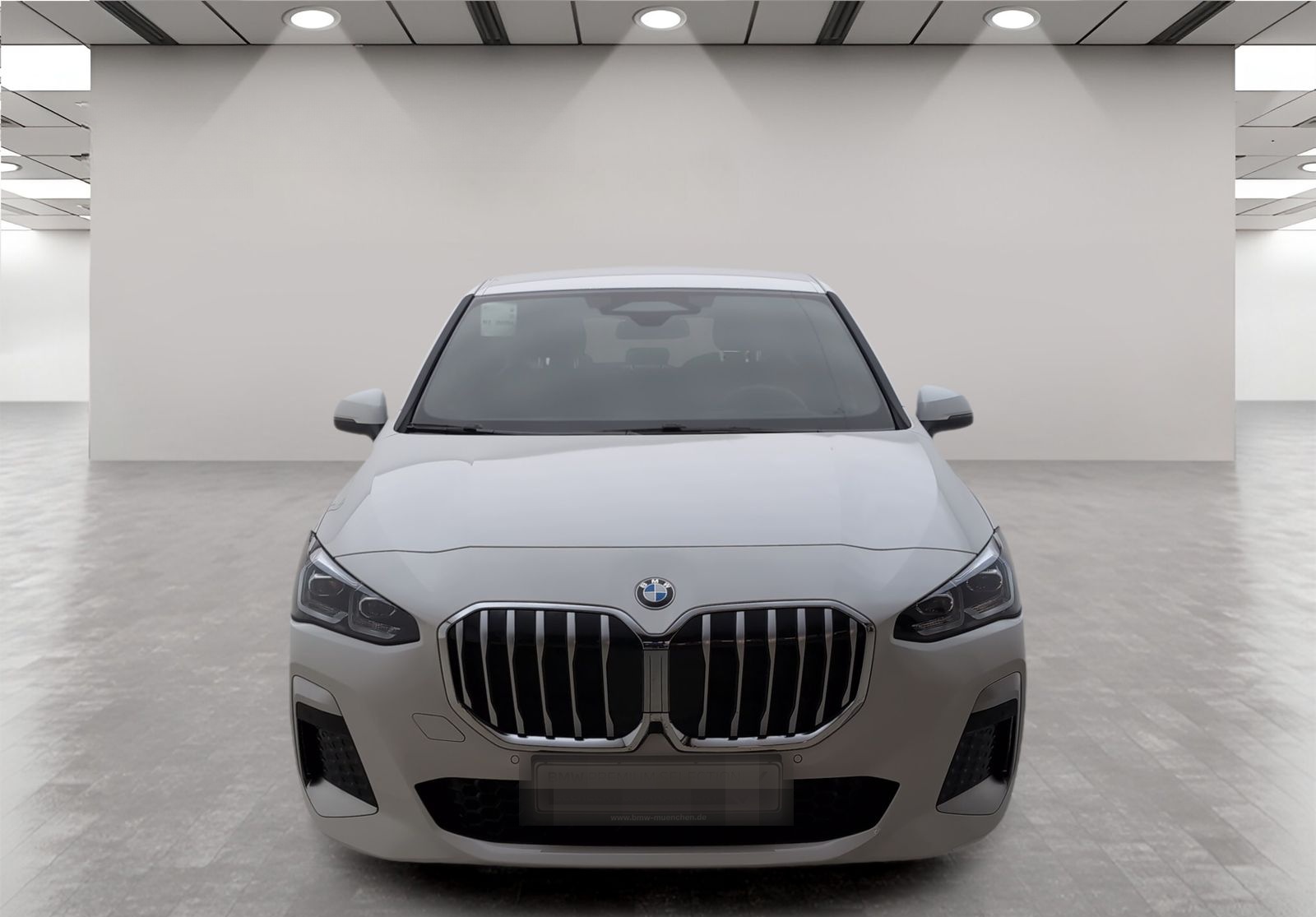 BMW 218d Active Tourer Sportp. Dig.Cockpit HUD LED foto 3