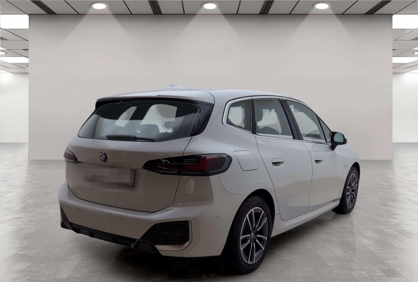 BMW 218d Active Tourer Sportp. Dig.Cockpit HUD LED foto 4