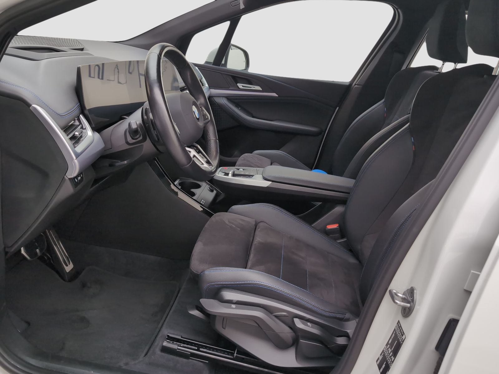BMW 218d Active Tourer Sportp. Dig.Cockpit HUD LED foto 7