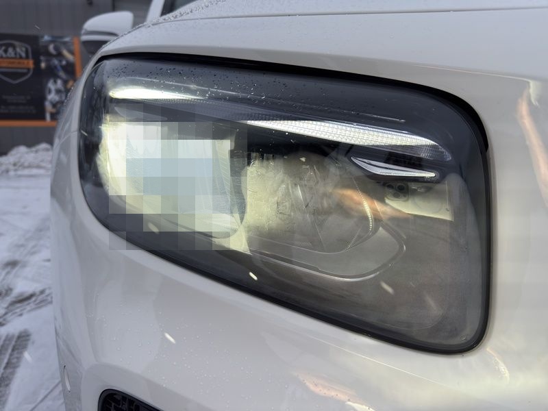 Mercedes-Benz GLB 200 d PROGRESSIVE LED AHK DISTRO KAMERA foto 12