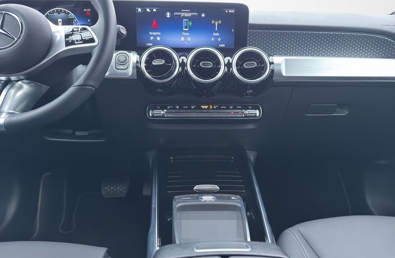 Mercedes-Benz GLB 200 d PROGRESSIVE LED AHK DISTRO KAMERA foto 17