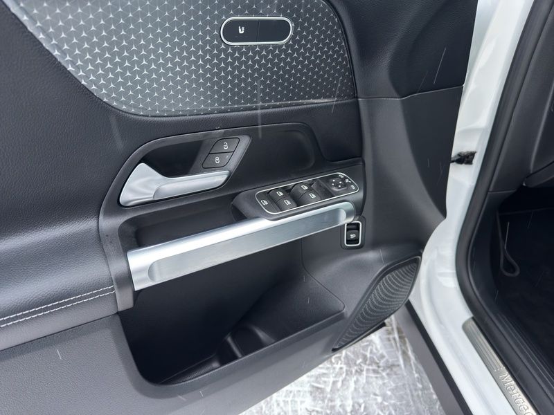 Mercedes-Benz GLB 200 d PROGRESSIVE LED AHK DISTRO KAMERA foto 22