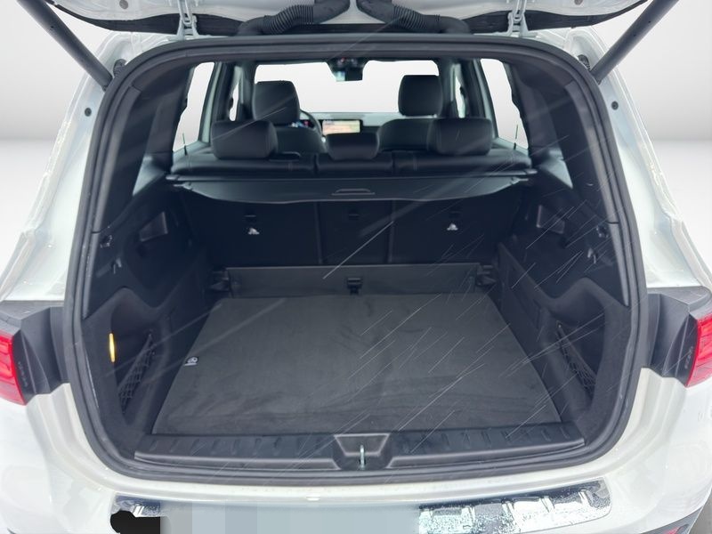 Mercedes-Benz GLB 200 d PROGRESSIVE LED AHK DISTRO KAMERA foto 10