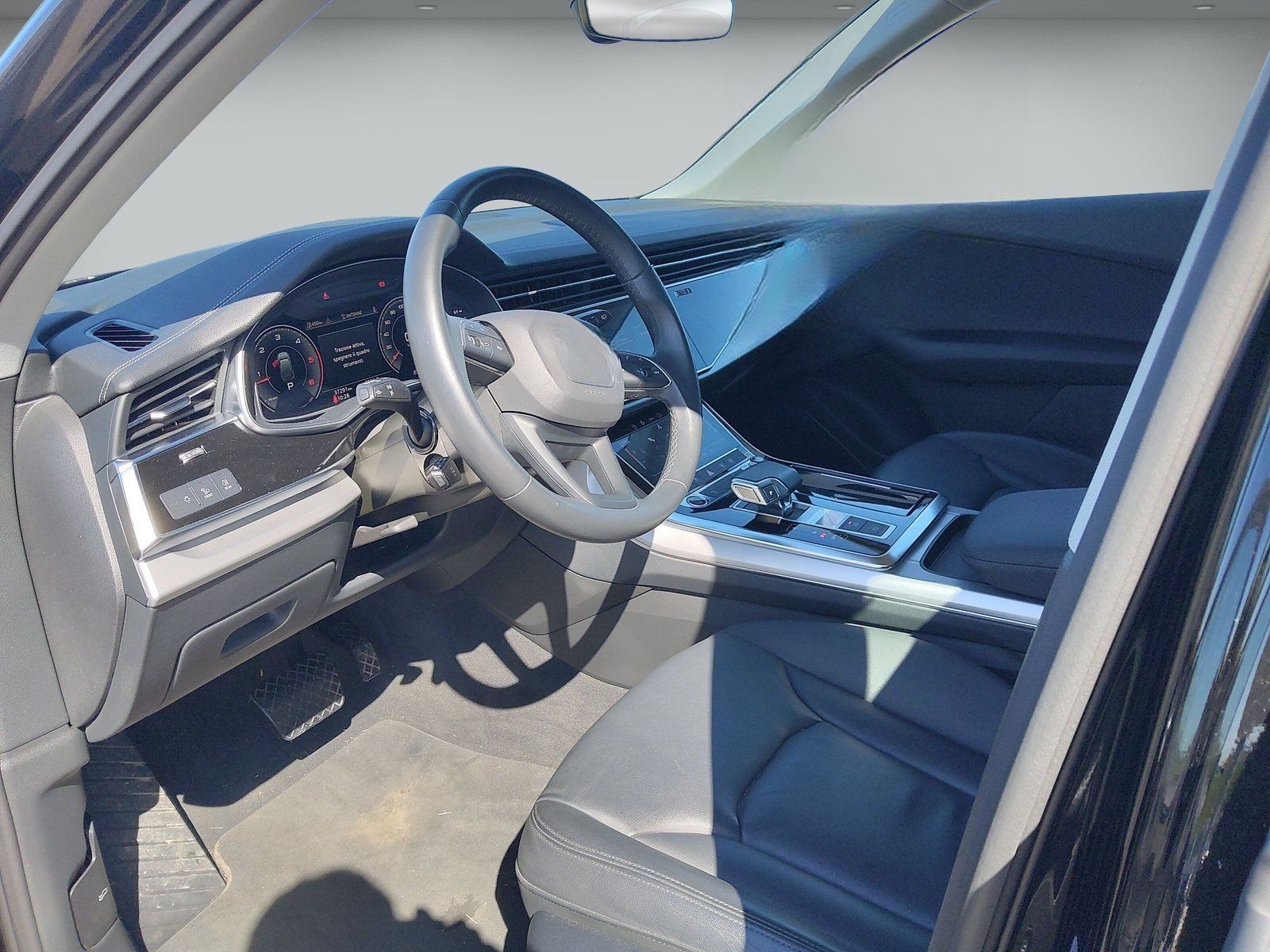 Audi Q7 SUV 45 TDI quattro RearCam LED PDC Tempomat foto 11