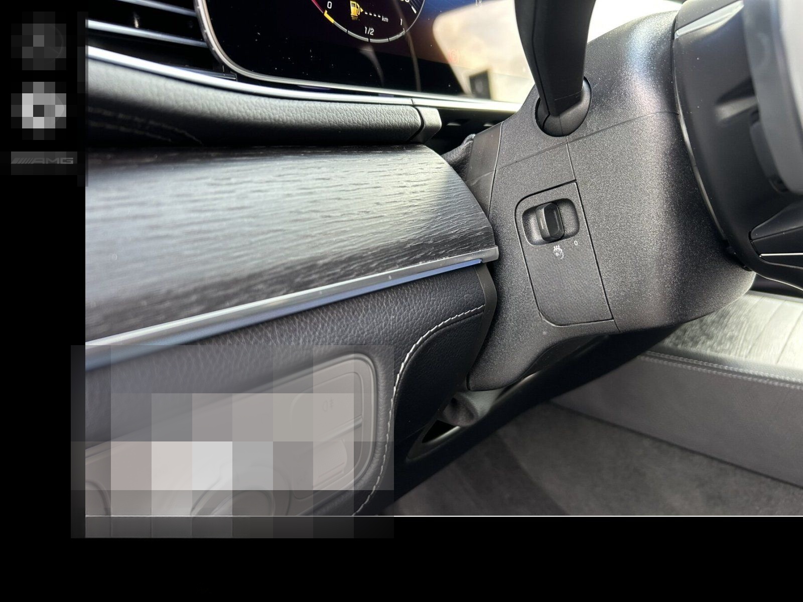 Mercedes-Benz GLE 350 de 4M AMG Pano HuD AHK Multibeam Air 360 foto 10