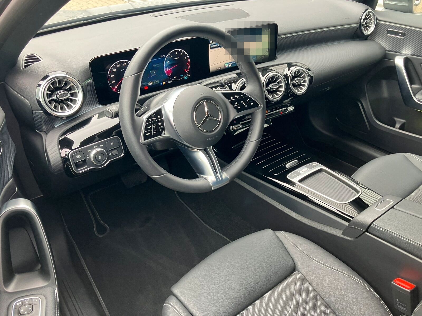 Mercedes-Benz A 200 Progressive AHK*Multibeam*Ambiente*Kamera* foto 5