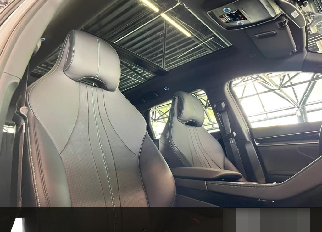 BYD SEAL U DM-i Design 360 AUT DynLicht HUD Kam. LM foto 11